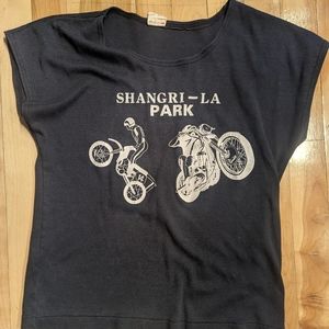 Vintage Harley Davidson T-Shirt